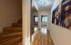 NEW POINT VILLAS! Vila moderna in cartier rezidential, 2 locuri de parcare - 8
