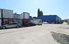 BAZA INDUSTRIALA IN CONSTANTA - Comision 0% - 5