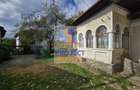 Casă Centrală Curtea de Argeș, Teren 2.211 mp - 2