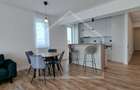 Apartament 3 camere | Luxury | Parcare Inclusa | Baneasa Sisesti - 1