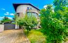 5-room villa with garden, Pipera area - 21