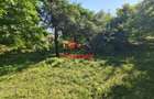 Teren intravilan in Breaza--686 mp--35.000e - 3