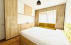 Apartament cu 2 camere, mobilat modern, cu terasă și parcare - 5
