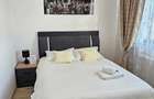 Apartament 2 camere în Concept Residence, complet mobilat și utilat, 450 €/lună - 5