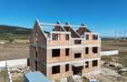 Teren cu bloc rezidential de vanzare,  P+1+M, 6 apartamente, investitie sigura, - 2