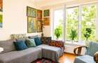 Apartament deosebit în Piața Civică Tulcea | 90 mp | 2 băi | - 1