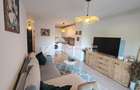 Apartament cu 2 camere,  mobilat modern, Soporului Ansamblu Grand Park
