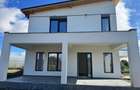 Casă individuală finisată complet – Clasă energetică A – 130 mp utili, teren 440 - 7