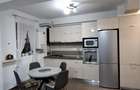 Comision 0%// 2 camere Militari Residence str. Rezervelor 62 // Mobilat complet - 4