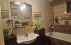Casa cu 5 camere si curte P+1+M Popesti Leordeni mobilata si utilata - 28