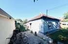 Casa individuala pe parter cu teren 510 mp - Zona Lipovei Timisoara - 1