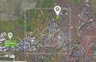Teren intravilan 21.9210 mp - zona Lacul lui Binder - 2