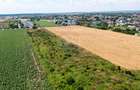Vanzare teren intravilan 8,600mp Dragomiresti-Vale - langa A0 si A1 - 14