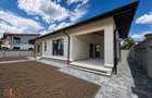 Casa individuala premium 4 camere | Pompa de caldura | Teren 500mp | Domnesti - 2