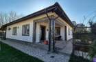 Casa Central Magurele pe Parter - 4 camere, 4 bai si teren de 580 mp - 27