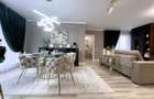 Penthouse modern, vedere panoramica Denya Forest - 1