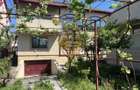 Casa P+1 Lazu 250mp teren 500mp garaj+ 3 parcari centrala gaz panouri solare - 2