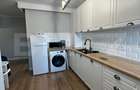 Apartament cu 2 camere, 56 mp, mobilat, utilat, view superb, zona Gruia - 4