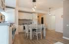 Apartament 2 dormitoare, terasa, parcare, 3 minute de Iulius Mall - 6