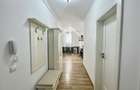 Apartament de inchiriat in City Residence, 3 camere, etaj 1 - 10