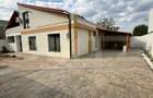 Casa P + M, 171.30 mp, teren 350 mp, zona Romanesti