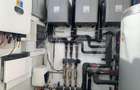 Hala industriala independenta energetic 600 mp judetul Sibiu - 6