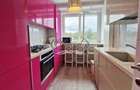 3 camere cu balcon, Mamaia