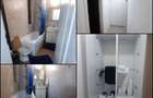 PROPRIETAR &icirc;nchiriez apartament 2 camere TOMIS NORD - PARCARE PRIVATĂ - 10