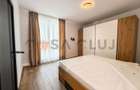 Apartament la cheie,bloc nou, 3 camere, 2 bai, zona Pod Ira