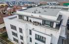 MILLO RESIDENCE,PENTHOUSE, 3 CAMERE, 268 MP,ET 3,BLOC 2019,PANORAMIC VIEW - 21