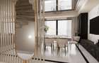 Penthouse Triplex Exclusivist *285mp* // Rooftop *93mp* // 2 Parking / Herastrau - 51