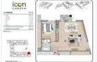 Apartament 2 camere - ansamblu finalizat - zona Moșilor - 3