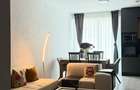 Închiriez apartament 2 camere, Ampoi 3, 60 mp, Open Space, mobilat. - 4
