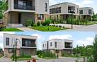 DISCOUNT 5000 EURO! VILE INDIVIDUALE DE LUX, P+1,  FINALIZATE, MUTARE IMEDIATA! - 2