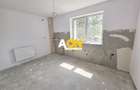 Apartament tip duplex, D+P, 5 camere, la cheie, 450 mp teren, Barabant - 10
