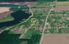 Teren 1.246 mp, Str. Traian – Vadu Anei | Aproape de lac și A2 - 1