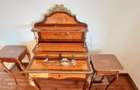 REA1017064 Penthouse Herastrau - 350 mp utili  - 350 mp terasa - 11