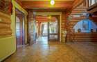 CASA INCONJURATA DE NATURA | 8 CAMERE | CANIONUL 7 SCARI BRASOV - 29