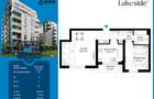 Străulești Lac | 2 Camere | Cele mai apropiate de lac - 2