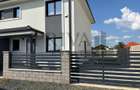 Duplex modern 4 camere, mobilat complet. toate utilitățile, asfalt - 2