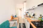 Garsoniera de Inchiriat | Militari Residence | Centrala | Comision 0% - 6