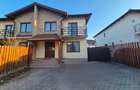 Casă modernă 5 camere – Cartierul Arhitecților | direct de la pro
