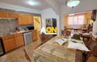 Duplex mobilat, utilat, 4 camere, garaj, zona exclusivista, Cetate - 5