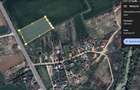 Oportunitate Investitie! Teren de 12.200 mp soseaua Bucuresti-Ploiesti - 2