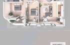 Apartament 3 Camere intr un Complex Nou la un SUPER PRET !! - 1