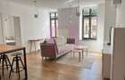 INCHIRIERE 2 CAM  ET.1 IN BLOC CARMEN SYLVA  (NO PETS , NO SMOKERS)