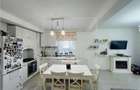 Apartament 3 camere, gradina, la cheie, mobilat, disponibil imediat - 14