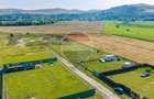 Parcele teren intravilan 606 mp Bod/PUZ - 17