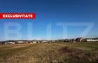 Teren intravilan, suprafața utilă de 1666 mp, zona Micesti - str.Gilau - 1