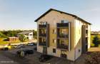 Calea Urseni - Braytim - 3 Camere, Etaj 1, 2 Balcoane, Loc de parcare - 1